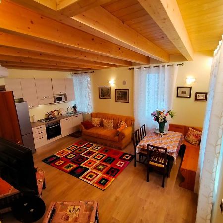Verona City Arsenale Apartment Экстерьер фото
