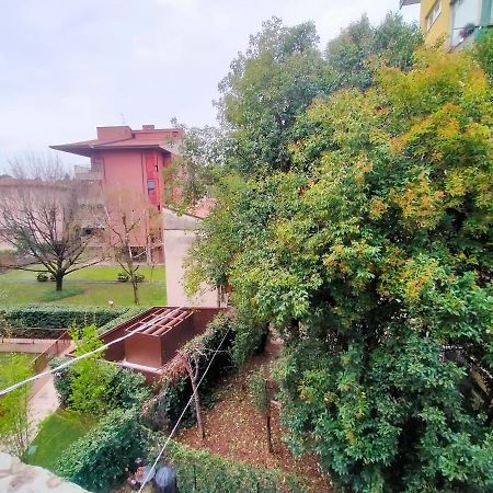 Verona City Arsenale Apartment Экстерьер фото