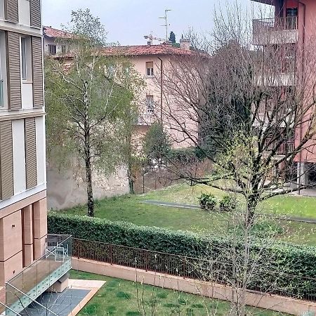 Verona City Arsenale Apartment Экстерьер фото