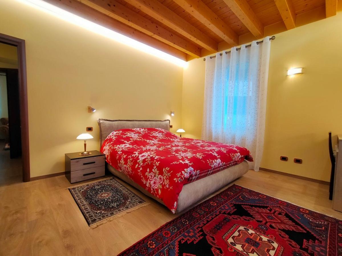 Verona City Arsenale Apartment Экстерьер фото