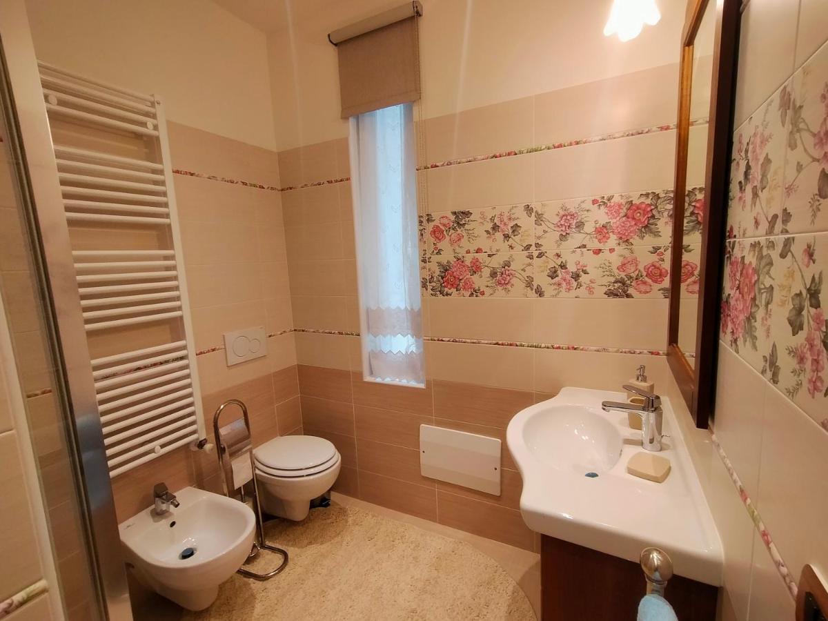 Verona City Arsenale Apartment Экстерьер фото