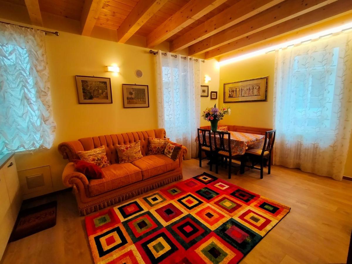 Verona City Arsenale Apartment Экстерьер фото