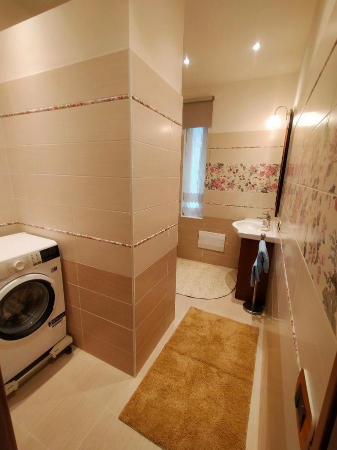Verona City Arsenale Apartment Экстерьер фото