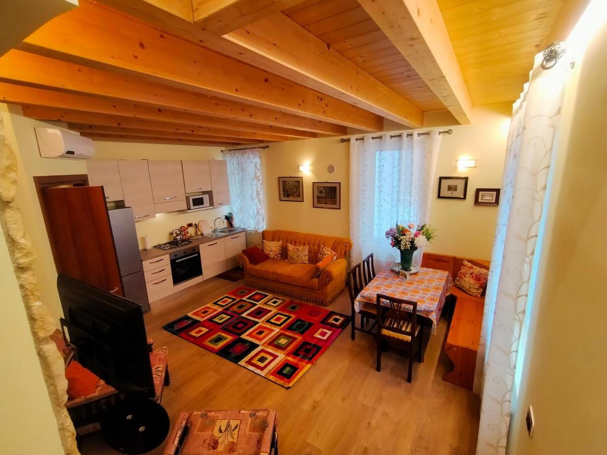 Verona City Arsenale Apartment Экстерьер фото