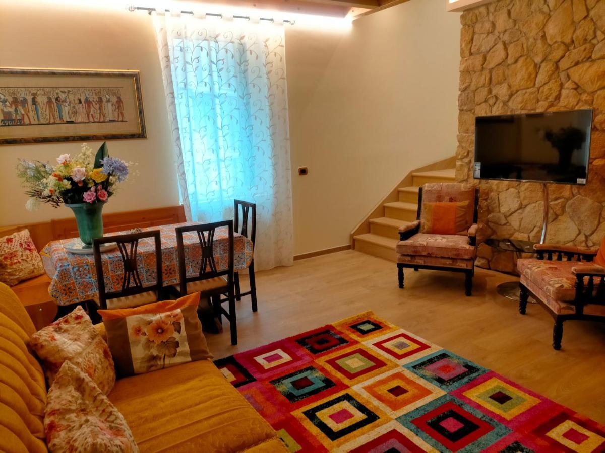 Verona City Arsenale Apartment Экстерьер фото