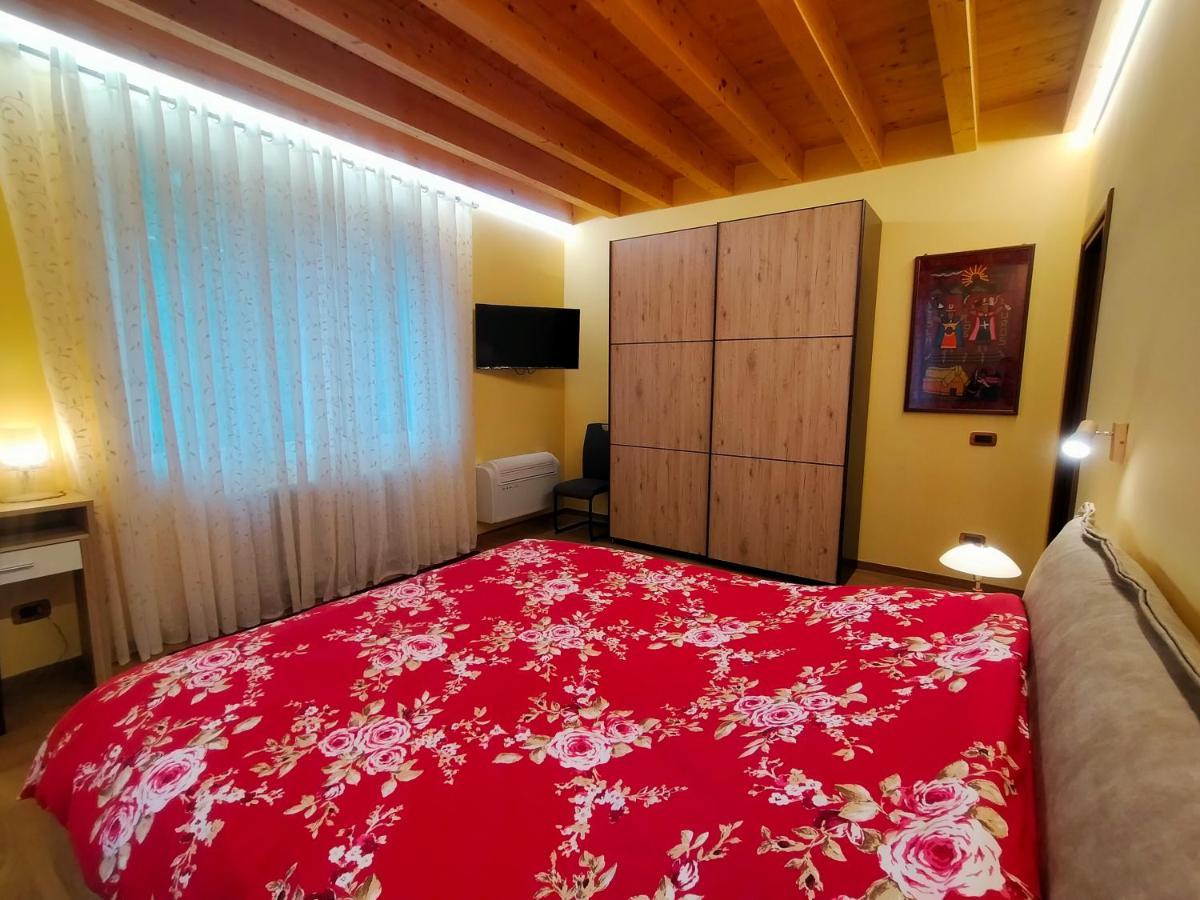 Verona City Arsenale Apartment Экстерьер фото