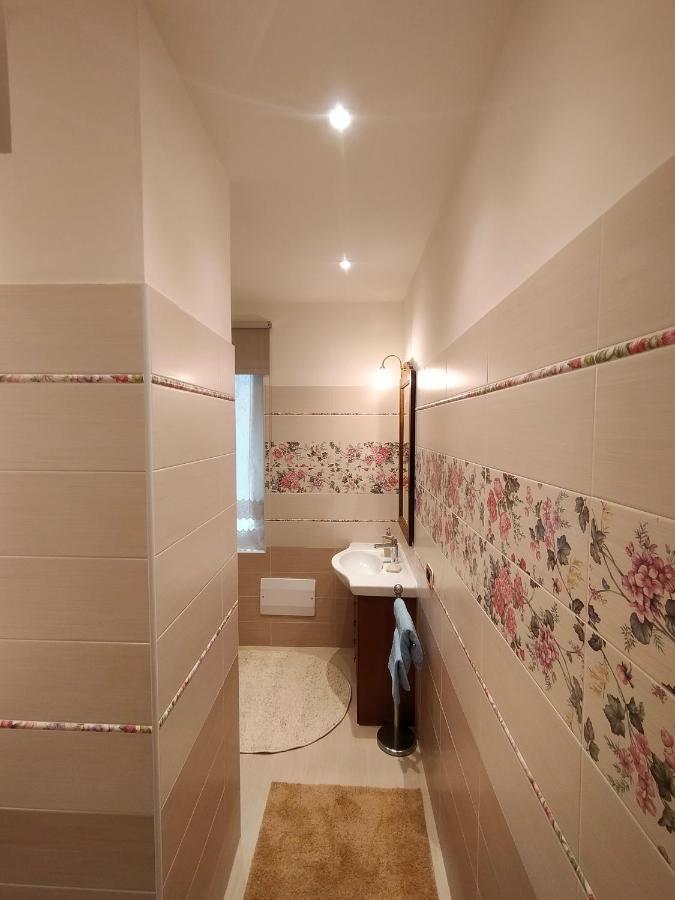 Verona City Arsenale Apartment Экстерьер фото