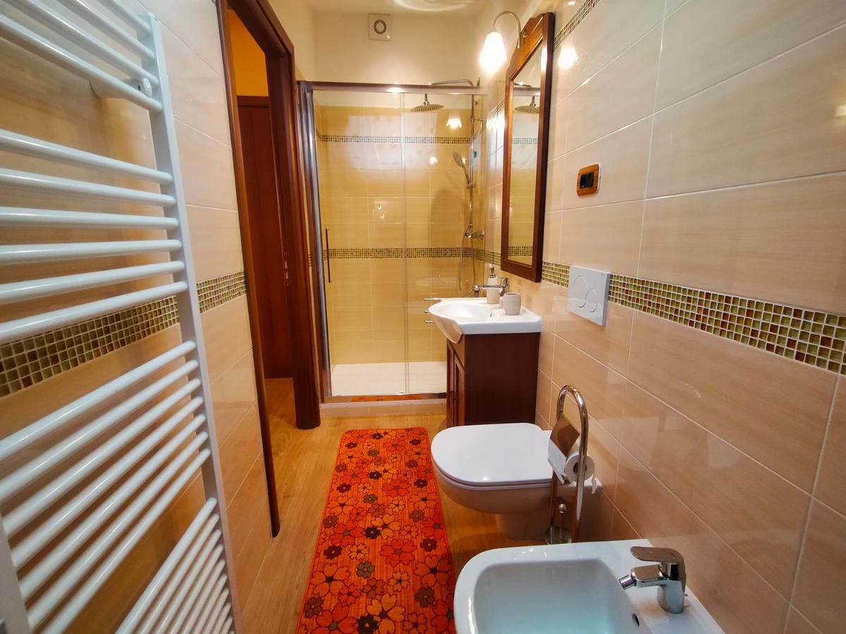 Verona City Arsenale Apartment Экстерьер фото