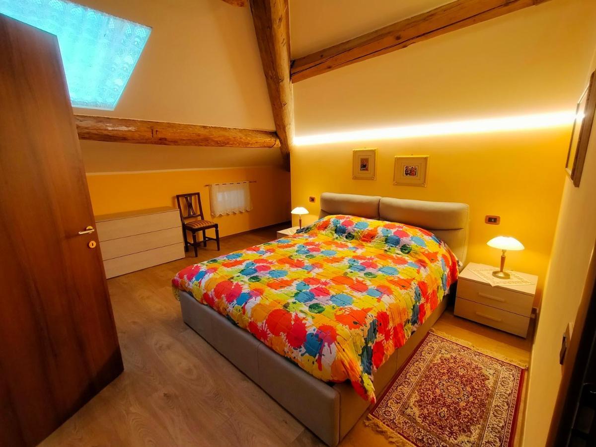 Verona City Arsenale Apartment Экстерьер фото