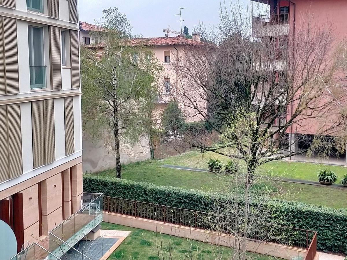 Verona City Arsenale Apartment Экстерьер фото